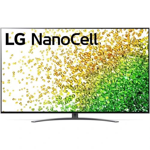 

Lg 50NANO866PA