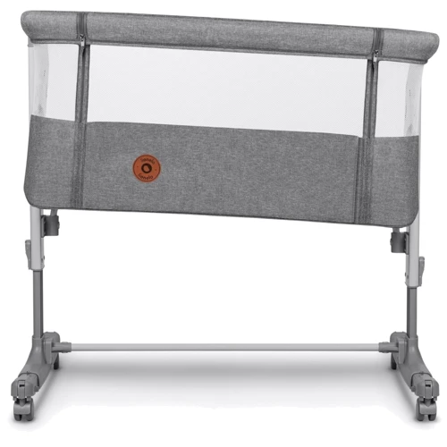 Кроватка Lionelo AURORA GREY CONCRETE (LO-AURORA GREY CONCRETE)