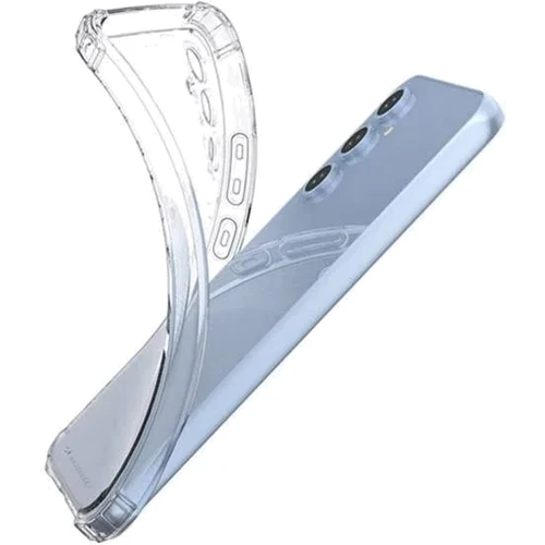 Аксесуар для смартфона BeCover TPU Case Anti-Shock Clear для Samsung A546 Galaxy A54 5G (709085): Сумісність Samsung A546 Galaxy A54 5G
