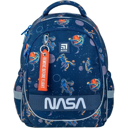 Набор Kite 700M NASA рюкзак + пенал + сумка для обуви (SET_NS24-700M) фото 26