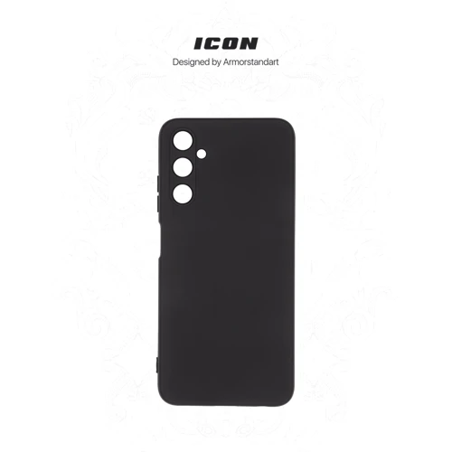 Аксессуар для смартфона ArmorStandart ICON Case Camera cover Black for Samsung A057 Galaxy A05s (ARM72567): Пленка в комплекте нет