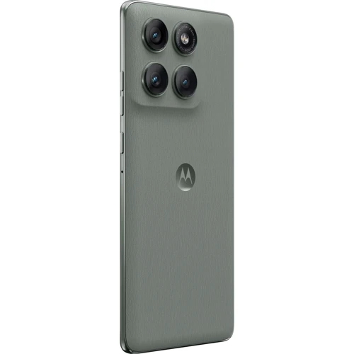 Смартфон Motorola Edge 60 Pro 5G 12/512GB Shadow (UA UCRF): Слот для карт пам'яті Відсутнє