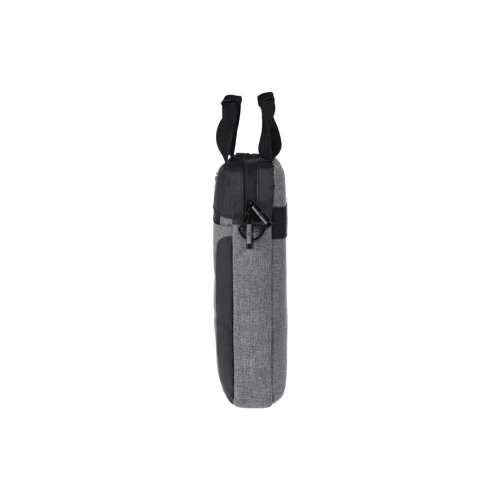 Сумка для ноутбуков 2E Bags&Cases 16" Gray (2E-CBN816GR): Форм-фактор 16"