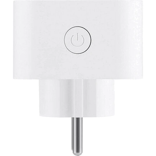 Умная розетка Xiaomi Mi Smart Socket 2 White (GMR4014GL) фото 3