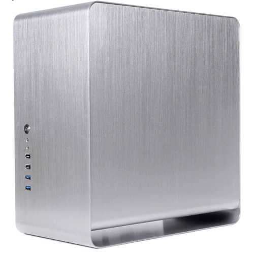 Корпус QUBE Eagle Silver (QBX3M_WSNU3) фото 7