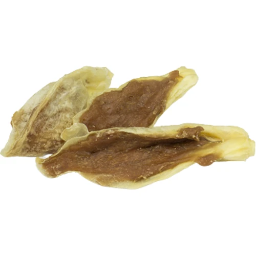 Лакомства для собак AnimAll Snack уши кролика c мясом кролика 150 г (76706)