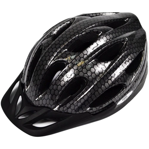 Шолом велосипедний Good Bike розмір M 56-58см (88854/3-IS)