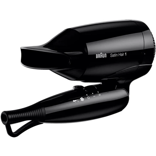 Фен Braun Satin Hair 1 HD130 фото 4