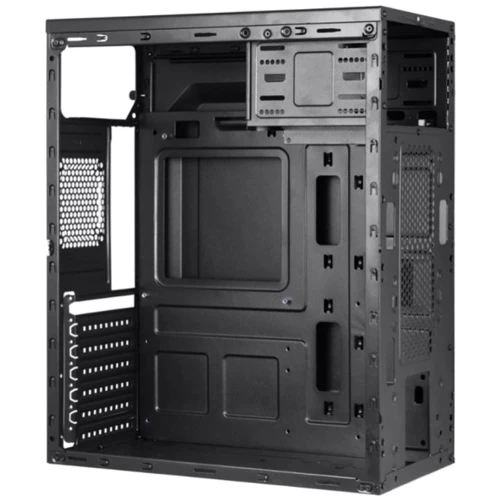 Корпус Frontier Skywalker FC-PA02A 450W (FC-PA02A–450-W): Типоразмер Midi-Tower