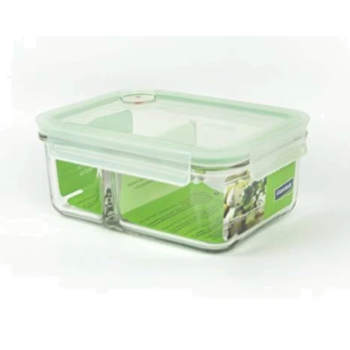 Ємність для зберігання Glasslock MCRK-092 0.92 л (MCRK-092): Розміри, мм 65 x 150 x 200
