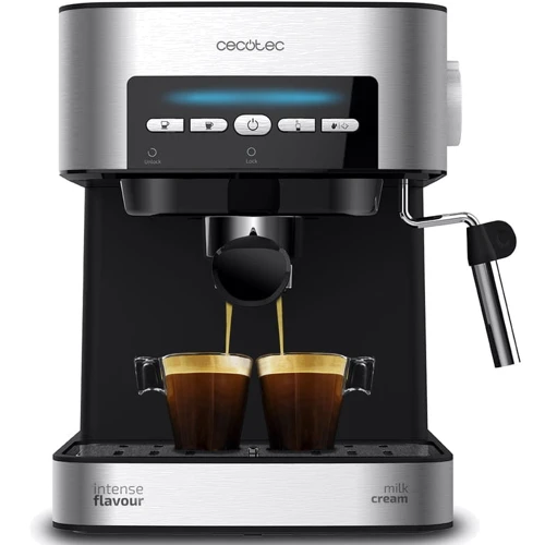 Кофеварка CECOTEC CCTC-01509