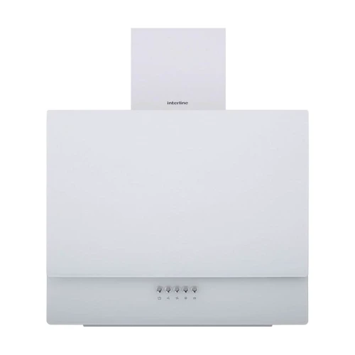 Вытяжка Interline ALTEA WH A 60 PB/GL/A