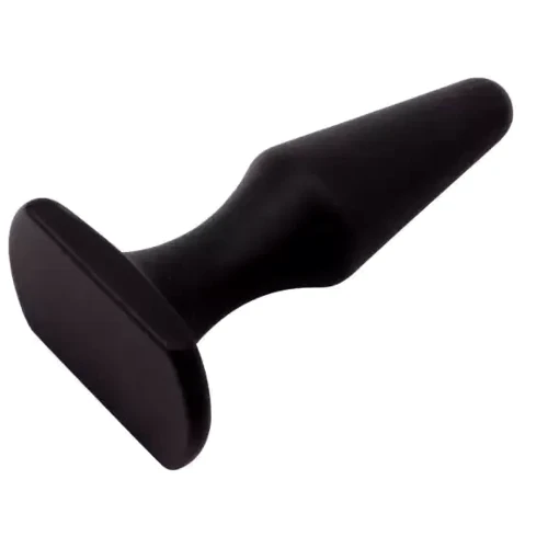 Анальный плаг Black Mont M, 291328