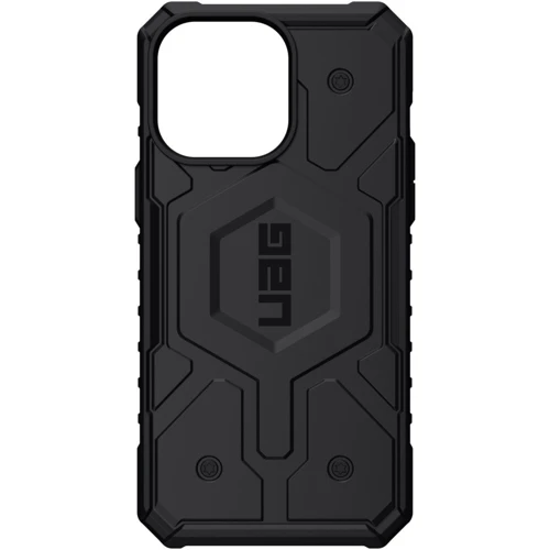 Чехол для iPhone Urban Armor Gear UAG Pathfinder Magsafe Black (114055114040) for iPhone 14 Pro Max фото 6