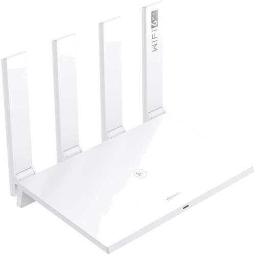 Маршрутизатор Wi-Fi Huawei AX3 WS7100 Dual-Core (WS7100-25)