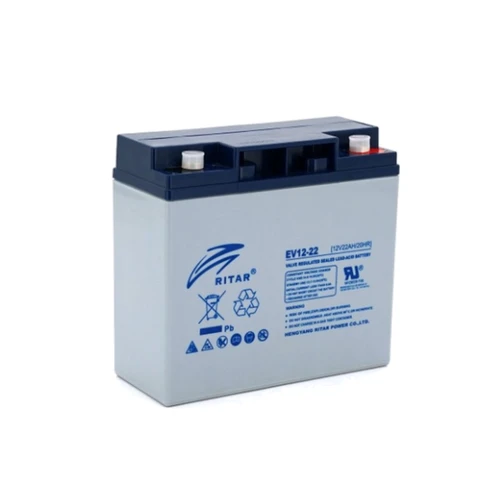 Ritar EV12-22 12V 22Ah (EV12-22)