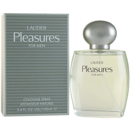 Одеколон Estee Lauder Pleasures Men 100 ml