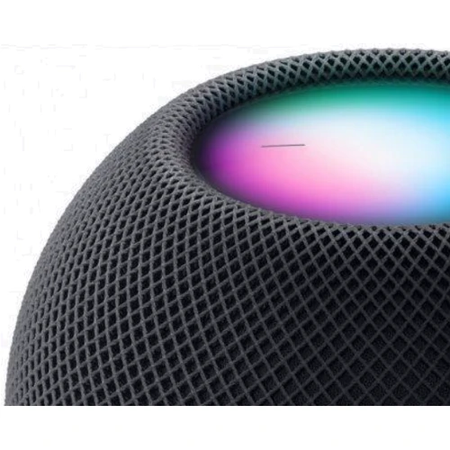 Акустика Apple HomePod mini Space Gray (MY5G2) OPEN BOX: Цвет серый