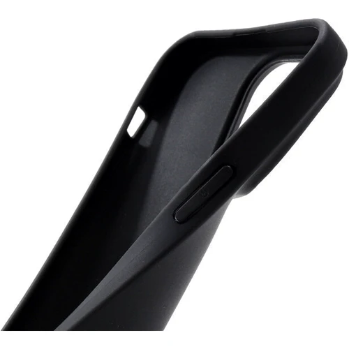 Чехол для iPhone BeCover TPU Case Black for iPhone 14 Pro Max (708111): Тип чехла накладка на заднюю часть