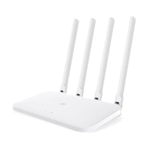 Маршрутизатор Wi-Fi Xiaomi Mi WiFi Router 4A Gigabit Edition (DVB4224GL)