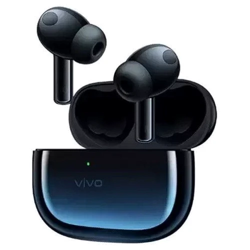 Навушники Vivo TWS 2 Blue: Тип конструкції вакуумні