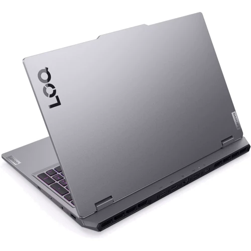 Ноутбук Lenovo LOQ 15IRX10 (83JE00PFGE)