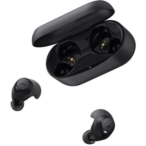 Наушники ANKER SoundСore Life Dot 2 Black (A3922G11): Тип крепления без креплений