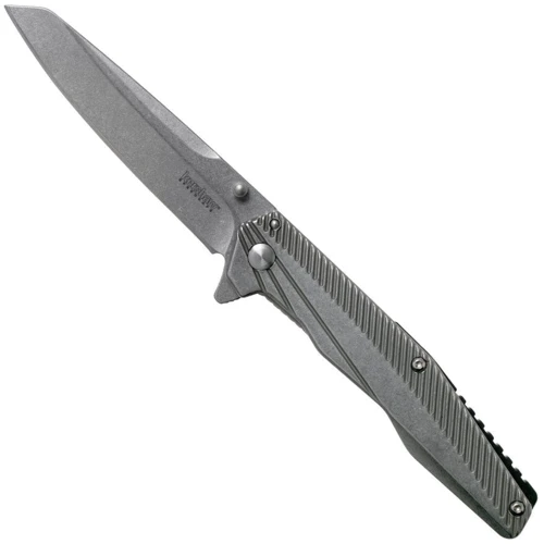 Нож Kershaw Topknot (1740.05.16): Тип ножа Складной