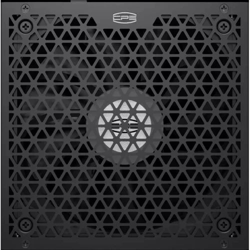 Блок питания PcCooler 1000 W YK1000 (P5-YK1000-B1FWBK1-EU): Форм-фактор ATX