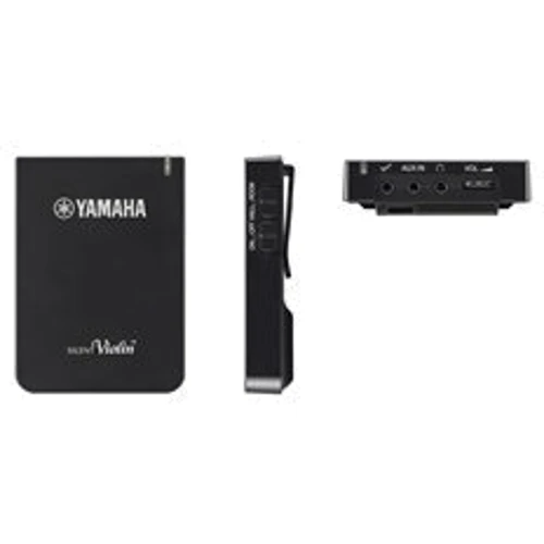 Електроскріпка YAMAHA YSV104 RED: Розмір 4/4