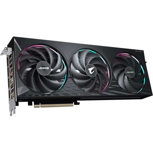 Видеокарта GIGABYTE GeForce RTX 5060 ELITE (GV-N5060AORUS E-8GD)