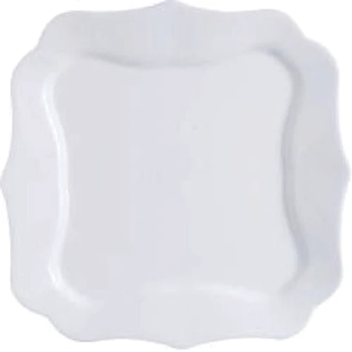 Блюдо Luminarc Authentic White E4963 (305 мм)