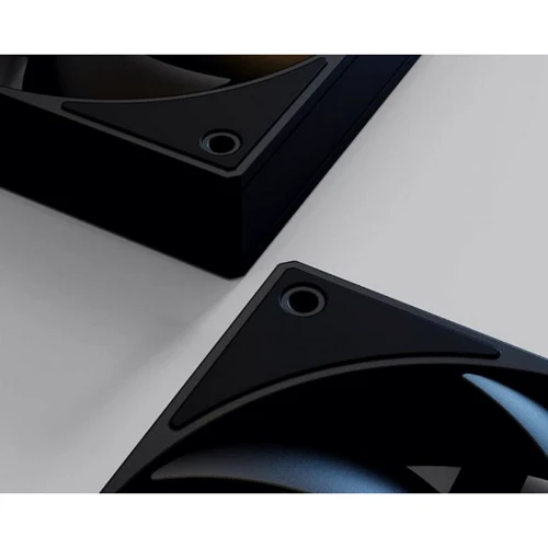 Кулер ID-COOLING AF-125-K Trio: Роз'єм 4pin