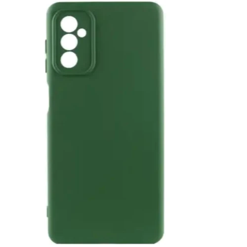 Чехол для телефонов Lakshmi Case Silicone Cover Full Camera Cyprus Green for Samsung A346 Galaxy A34 5G