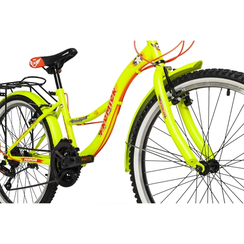 Premier Triumph 24 V-brake 13" Neon Yellow (SP0004918)