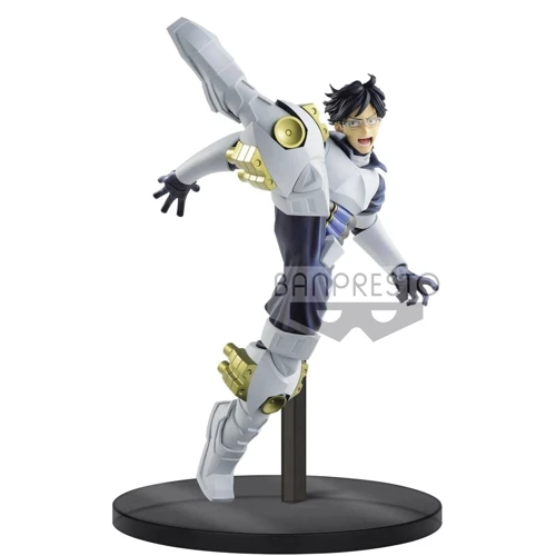 Ігрова фігурка Ігрова колекційна фігурка Banpresto My Hero Academia: The Amazing Heroes vol.10 - Tenya Iida (BP16617P): Тип Персонаж мультфильма, фильма