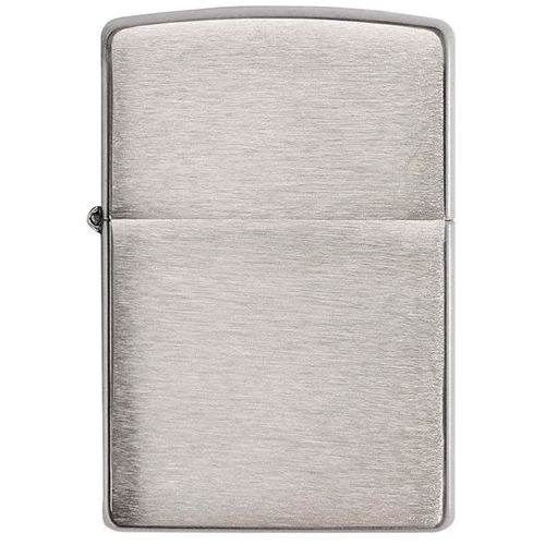 Зажигалка Zippo BRUSHED CHROME ARMOR (162): Производитель Zippo