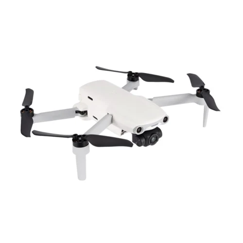 Квадрокоптер Autel EVO Nano Premium Bundle White (102000777): Радиус действия 16.8 км