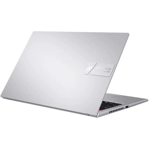 Ноутбук ASUS VivoBook S15 (90NB0WK1-M006W0): Процессор Intel Core i5-12500H (3.3 - 4.5 ГГц) / 12 - ядерный