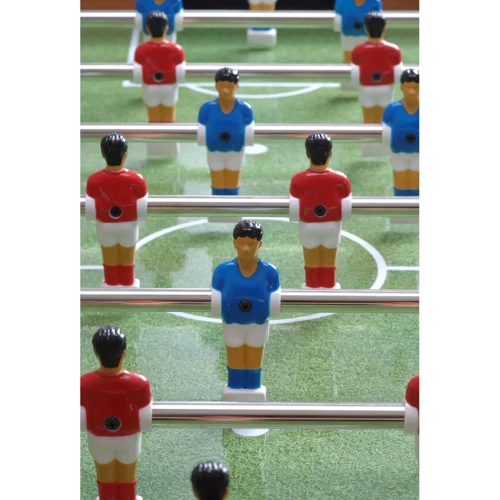 Настольный футбол и хоккей Настольный футбол Garlando F-1 Goal (F1RGOAL)