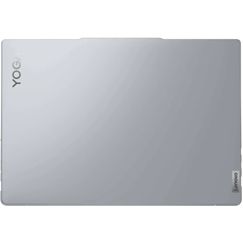 Ноутбук Lenovo Yoga Pro 7 14IMH9 (83E200AJRA) UA: Процессор Intel Core Ultra 9 185H (3.9 - 5.1 ГГц) / 16 - ядерный