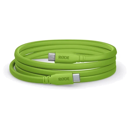 USB кабель RODE SC17 Green (240033)