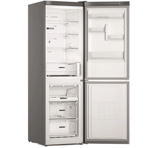 Холодильник Whirlpool W7X 81O OX: Исполнение отдельностоящий
