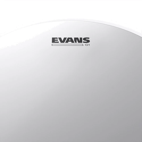 Пластик EVANS 16" G1 Coated: Тип Рабочий