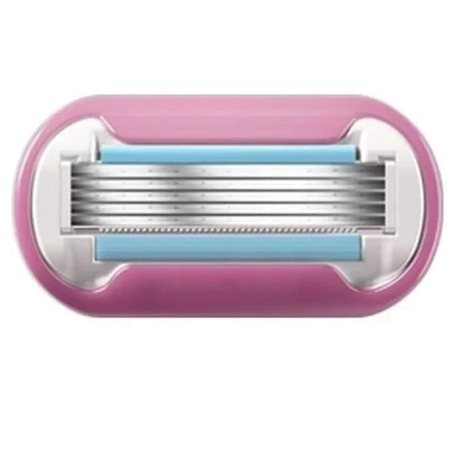 Gillette Venus Swirl Сменные касеты для бритья для женщин 8 шт фото 5
