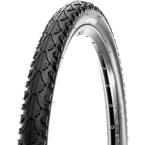Покришка 700x35C (37-622) Kenda K935 KHAN, black, 30tpi (TIR-01-98)