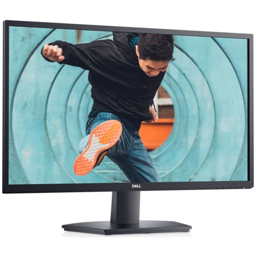 Монитор Dell SE2722H (210-AZKS): Угол обзора, гор / верт 178°/178°
