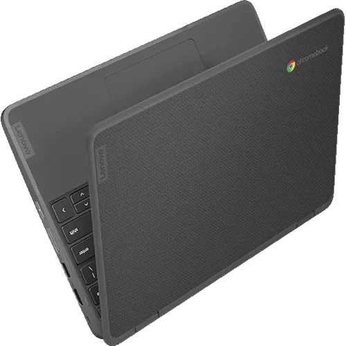 Ноутбук Lenovo 500e Yoga Chromebook G4 (82W40000MH): Видеоадаптер Intel Integrated Graphics