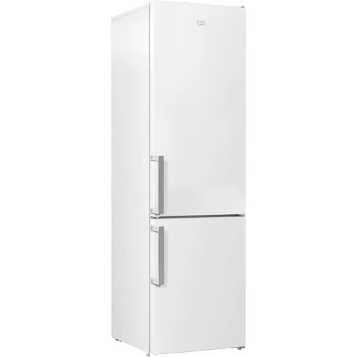 Холодильник Beko RCSA406K31W: Тип холодильник двокамерний