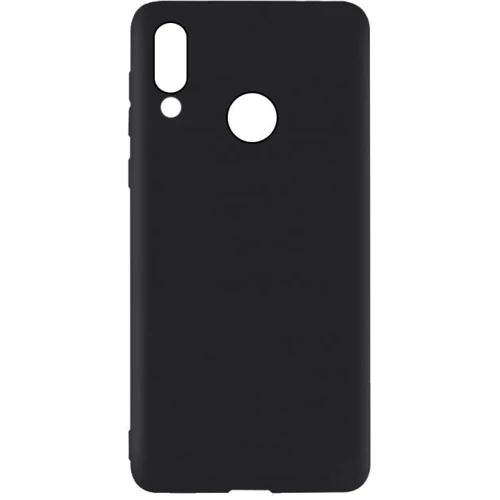 Чехол для телефонов ArmorStandart Matte Slim Fit Black for Honor 10 Lite (ARM53973)